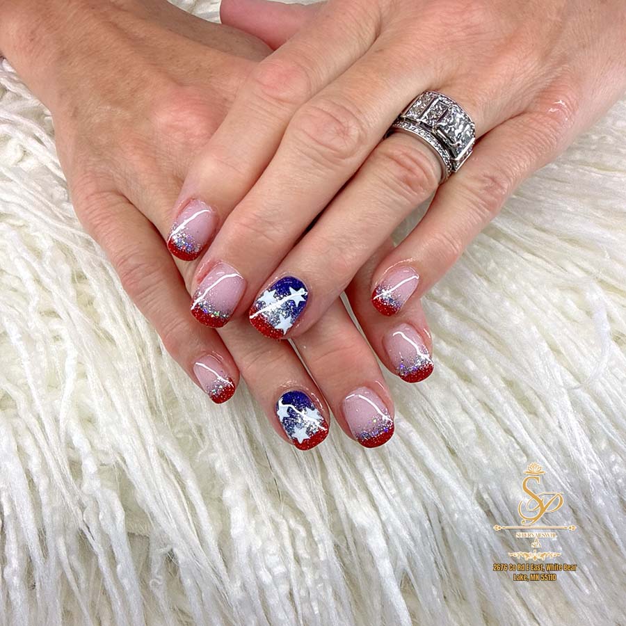 Nail Design